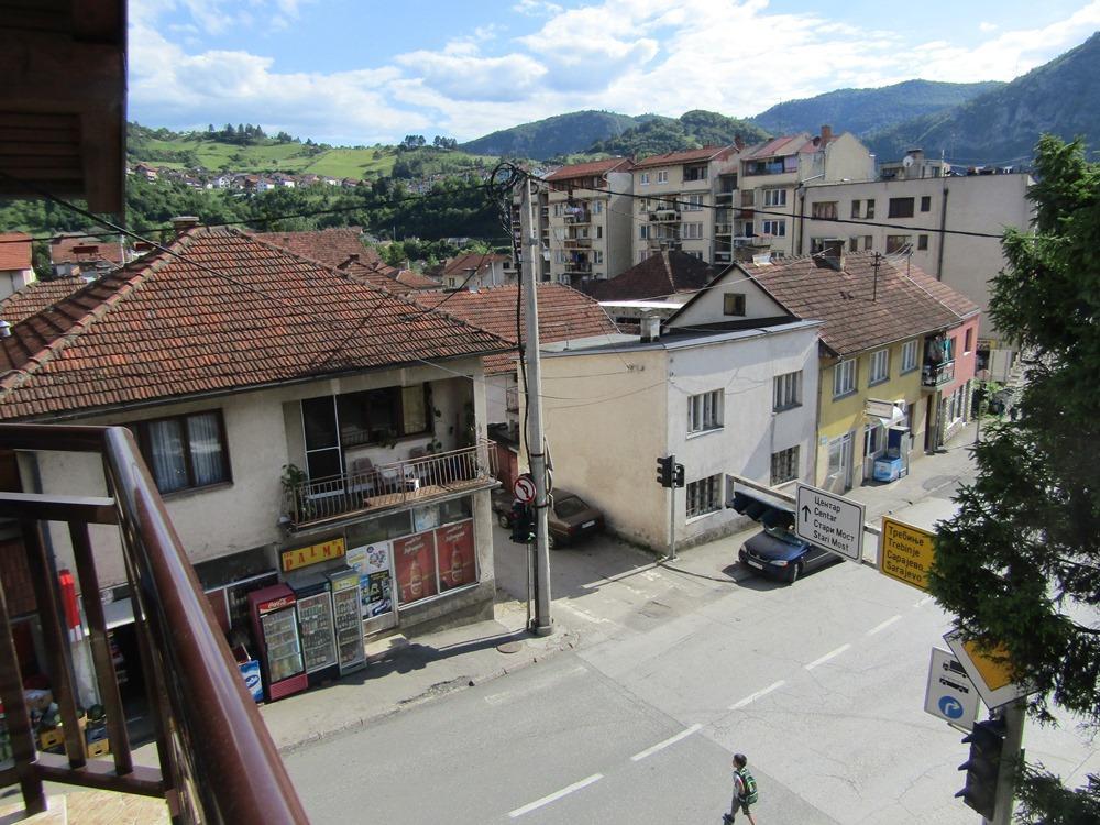 Apartment And Rooms Konak Višegrad Екстериор снимка