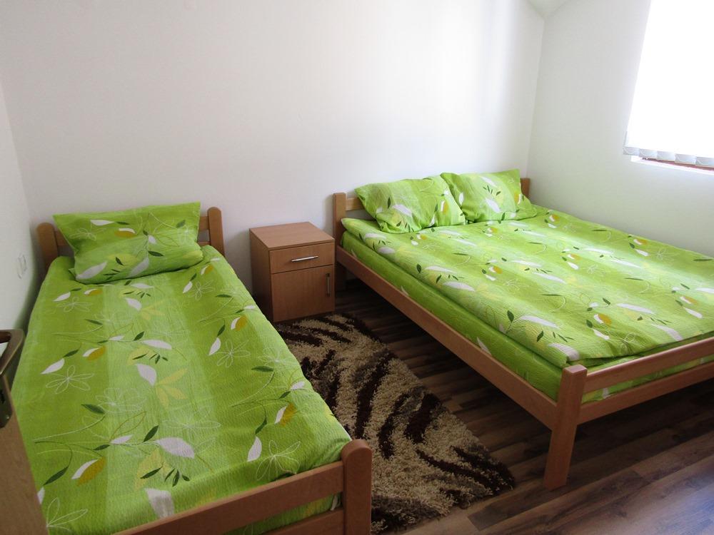 Apartment And Rooms Konak Višegrad Екстериор снимка