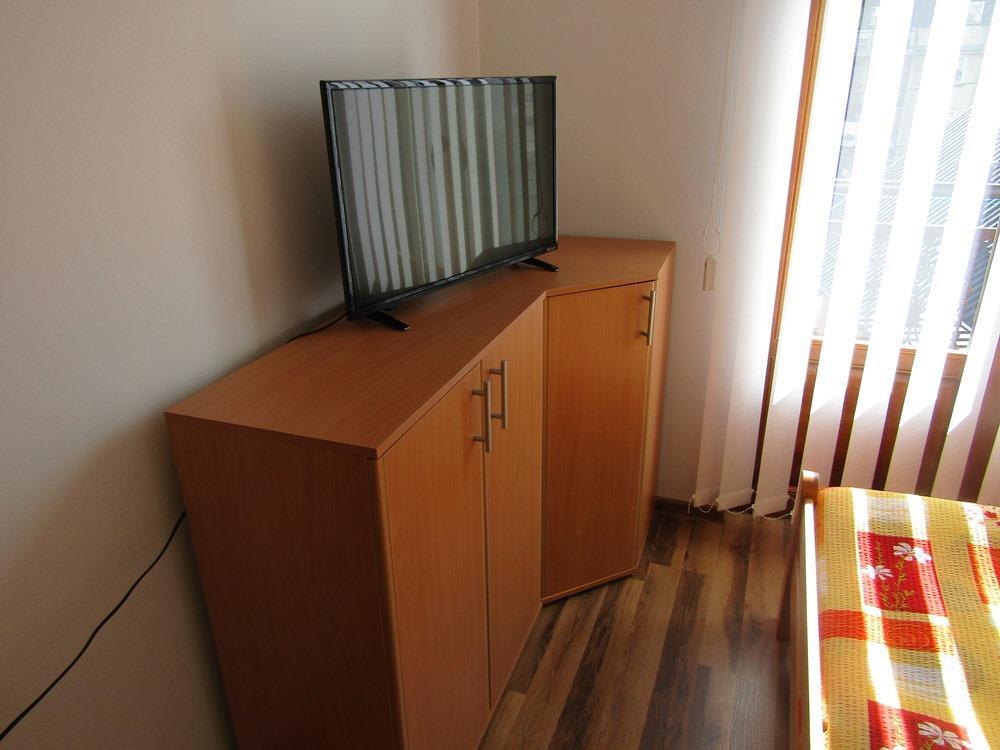 Apartment And Rooms Konak Višegrad Екстериор снимка