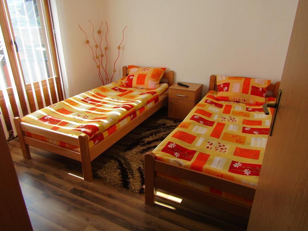 Apartment And Rooms Konak Višegrad Екстериор снимка
