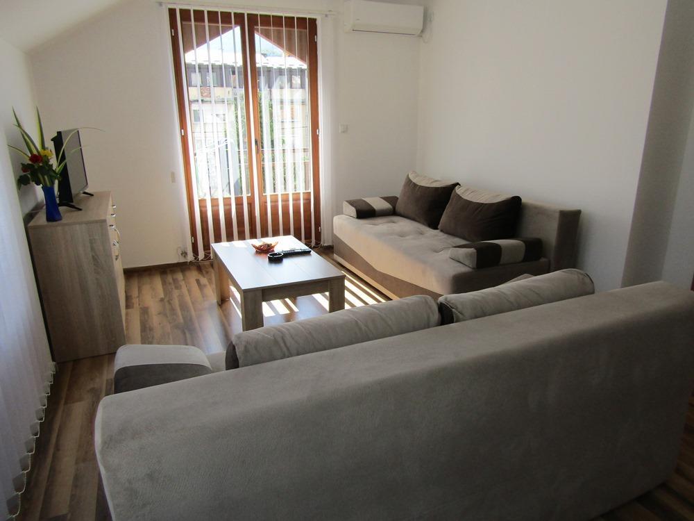 Apartment And Rooms Konak Višegrad Екстериор снимка