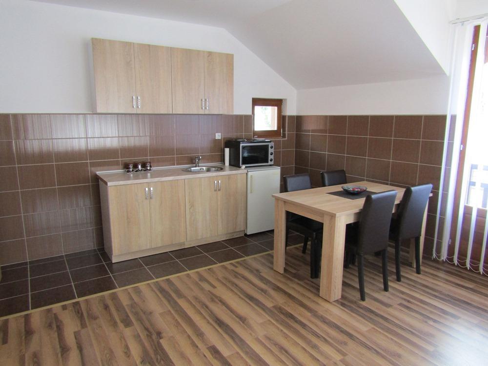 Apartment And Rooms Konak Višegrad Екстериор снимка
