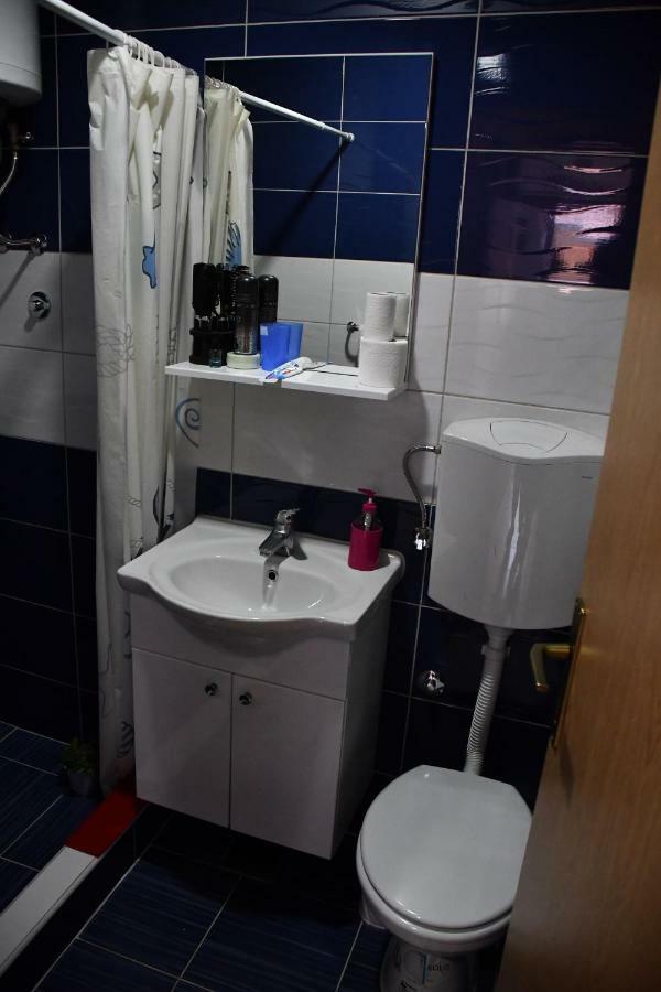 Apartment And Rooms Konak Višegrad Екстериор снимка